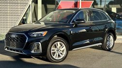 2023 Audi Q5 quattro S line Premium 45 TFSI