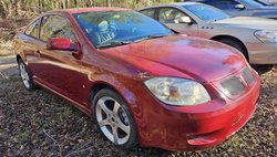 2007 Pontiac G5 GT