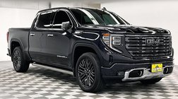 2022 GMC Sierra 1500 Denali Ultimate