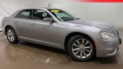 2018 Chrysler 300 Limited