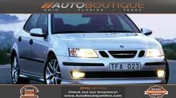 2004 Saab 9-3 Linear