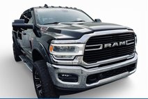 2020 Ram Ram Pickup 2500 Big Horn