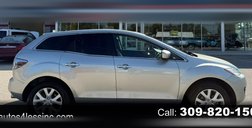 2007 Mazda CX-7 Grand Touring