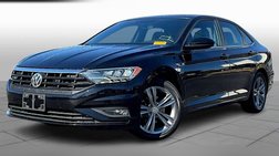 2020 Volkswagen Jetta R-Line