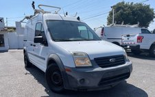 2012 Ford Transit Connect XL