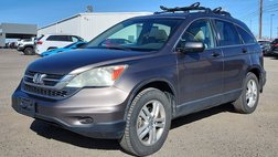 2010 Honda CR-V EX
