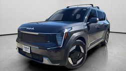 2024 Kia EV9 Wind