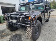 2000 AM General Hummer Hard Top
