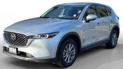 2023 Mazda CX-5 2.5 S Preferred
