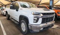 2023 Chevrolet Silverado 2500HD LT