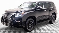 2023 Lexus GX 460 Base