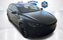 2019 Tesla Model X Long Range