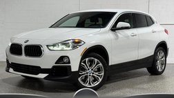2018 BMW X2 xDrive28i