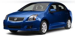 2011 Nissan Sentra 2.0 SR