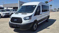 2019 Ford Transit XL