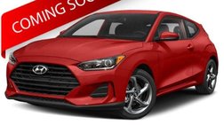 2020 Hyundai Veloster 2.0L Premium