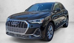 2023 Audi Q3 quattro S line Premium 45 TFSI