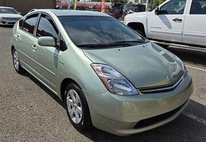 2007 Toyota Prius Base