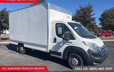 2023 Ram ProMaster 3500 159 WB