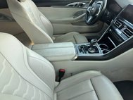 2019 BMW 8 Series M850i xDrive
