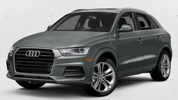 2016 Audi Q3 2.0T quattro Prestige