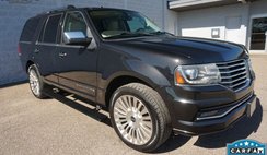 2015 Lincoln Navigator Base