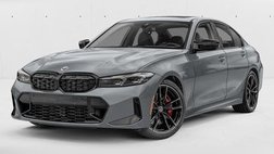 2024 BMW 3 Series M340i xDrive