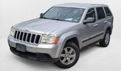 2008 Jeep Grand Cherokee Laredo