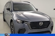 2025 Mazda CX-70 3.3 Turbo S Premium Plus