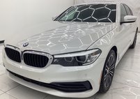 2019 BMW 5 Series 540i xDrive