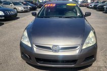 2006 Honda Accord EX V-6 w/Navi