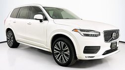 2020 Volvo XC90 T6 Momentum