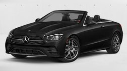 2021 Mercedes-Benz E-Class E 450 4MATIC