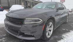 2017 Dodge Charger SXT