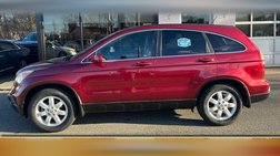 2009 Honda CR-V 