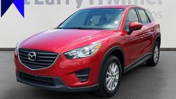 2016 Mazda CX-5 Sport