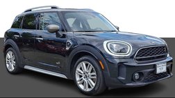 2023 MINI Countryman Cooper S