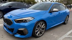 2020 BMW 2 Series M235i xDrive Gran Coupe