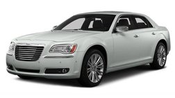 2014 Chrysler 300 C