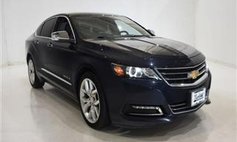 2017 Chevrolet Impala Premier