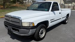 2000 Dodge Ram 1500 WS