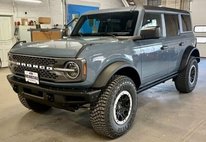 2023 Ford Bronco Badlands Advanced