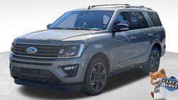 2019 Ford Expedition Limited