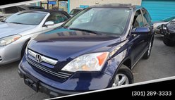 2008 Honda CR-V EX-L