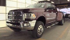 2017 Ram Ram Pickup 3500 Laramie