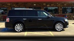 2016 Ford Flex SEL
