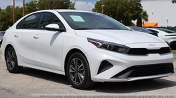 2024 Kia Forte LX