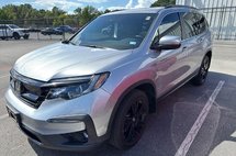 2022 Honda Pilot SE