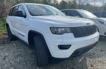 2020 Jeep Grand Cherokee Upland