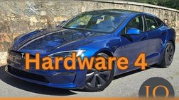 2023 Tesla Model S AWD
